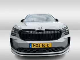 Škoda Kodiaq (2025) thumbnail 4