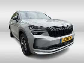 Škoda Kodiaq (2025) thumbnail 5