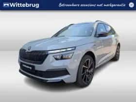 Škoda Kamiq (2021)