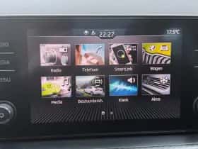 Škoda Kamiq (2021) thumbnail 20