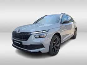 Škoda Kamiq (2021) thumbnail 3