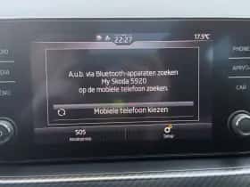 Škoda Kamiq (2021) thumbnail 23
