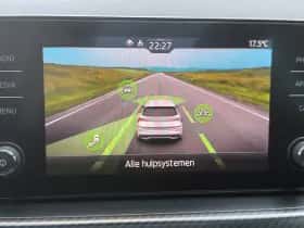 Škoda Kamiq (2021) thumbnail 24