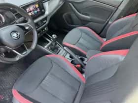 Škoda Kamiq (2021) thumbnail 29