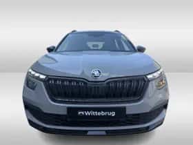 Škoda Kamiq (2021) thumbnail 4