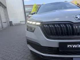 Škoda Kamiq (2021) thumbnail 33