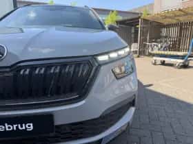 Škoda Kamiq (2021) thumbnail 34