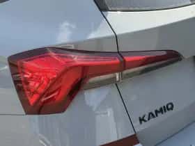 Škoda Kamiq (2021) thumbnail 36