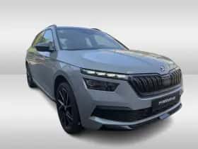 Škoda Kamiq (2021) thumbnail 5