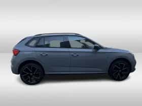 Škoda Kamiq (2021) thumbnail 7