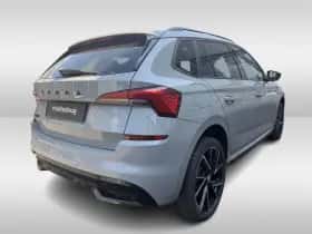 Škoda Kamiq (2021) thumbnail 9