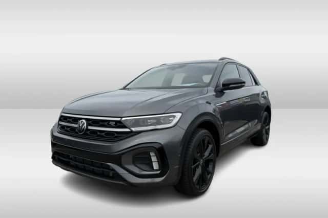 Volkswagen T-Roc (2025) thumbnail 2