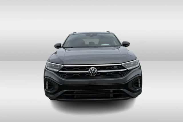 Volkswagen T-Roc (2025) thumbnail 3