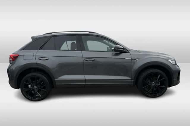 Volkswagen T-Roc (2025) thumbnail 5