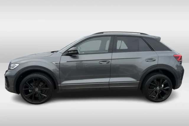 Volkswagen T-Roc (2025) thumbnail 6