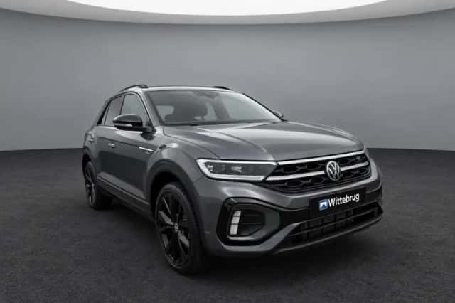 Volkswagen T-Roc (2025) thumbnail 5