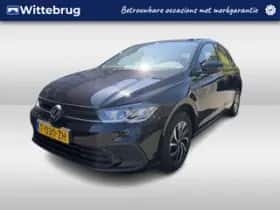 Volkswagen Polo (2023) thumbnail 1