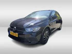 Volkswagen Polo (2023) thumbnail 3