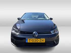 Volkswagen Polo (2023) thumbnail 4