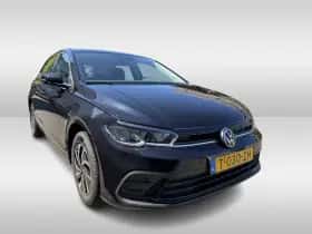 Volkswagen Polo (2023) thumbnail 5