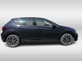 Volkswagen Polo (2023) thumbnail 6