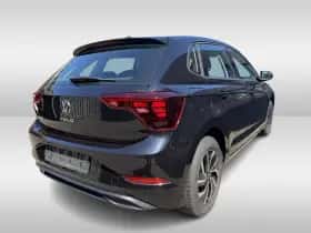 Volkswagen Polo (2023) thumbnail 8