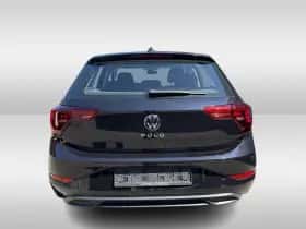 Volkswagen Polo (2023) thumbnail 9