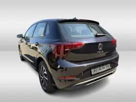 Volkswagen Polo (2023) thumbnail 10