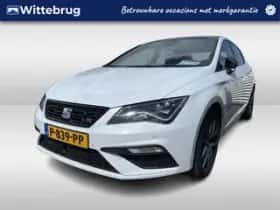 SEAT Leon (2020)