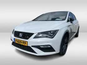 SEAT Leon (2020) thumbnail 3