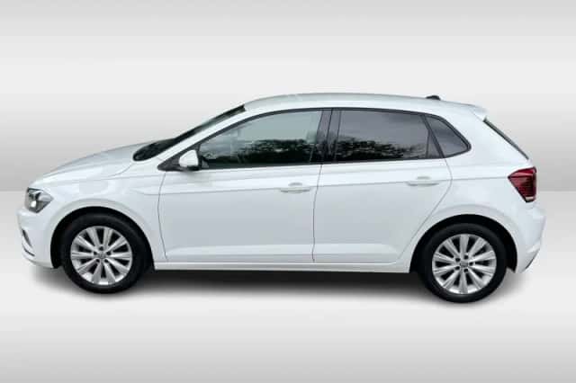 Volkswagen Polo (2021) thumbnail 5