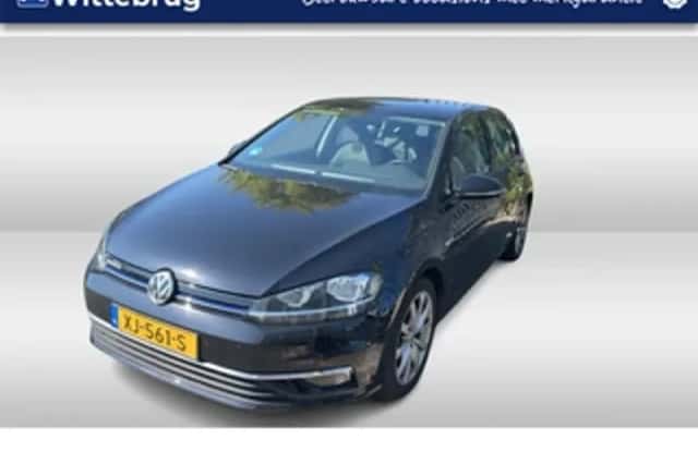 Volkswagen Golf (2019) thumbnail 1
