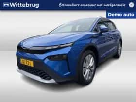 Škoda Elroq (2025) thumbnail 1