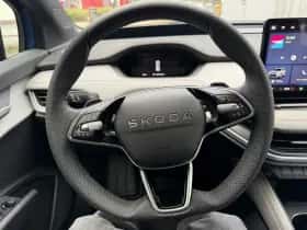 Škoda Elroq (2025) thumbnail 12