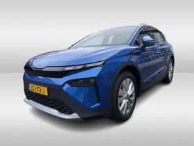 Škoda Elroq (2025) thumbnail 3