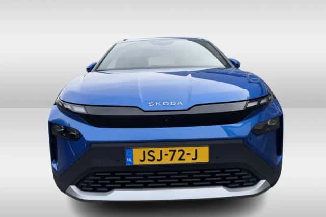 Škoda Elroq (2025) thumbnail 4