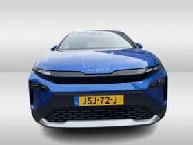 Škoda Elroq (2025) thumbnail 4