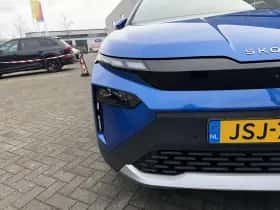 Škoda Elroq (2025) thumbnail 32