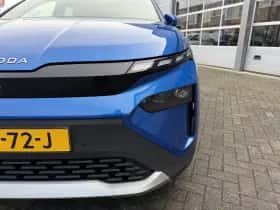 Škoda Elroq (2025) thumbnail 33
