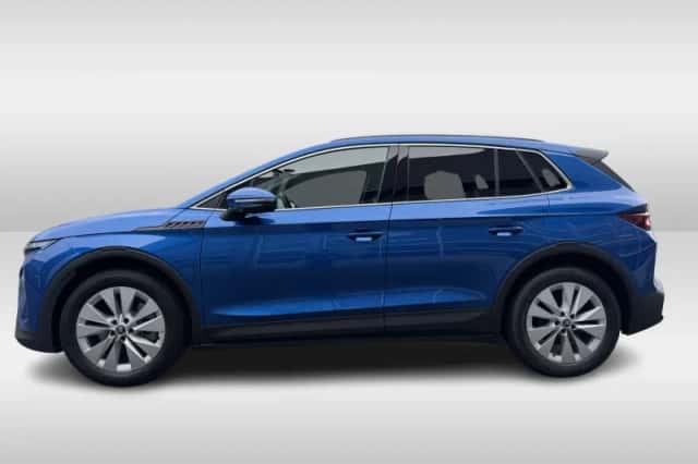 Škoda Elroq (2025) thumbnail 6