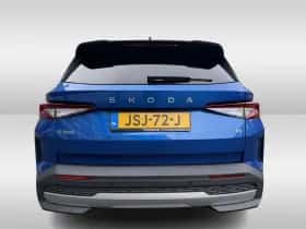 Škoda Elroq (2025) thumbnail 9