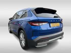 Škoda Elroq (2025) thumbnail 10