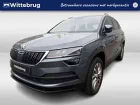Škoda Karoq (2021) thumbnail 1