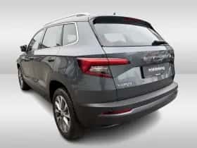 Škoda Karoq (2021) thumbnail 11