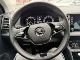 Škoda Karoq (2021) thumbnail 13
