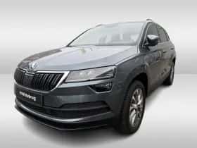 Škoda Karoq (2021) thumbnail 3