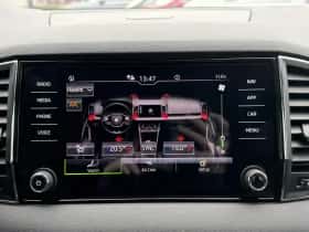 Škoda Karoq (2021) thumbnail 22