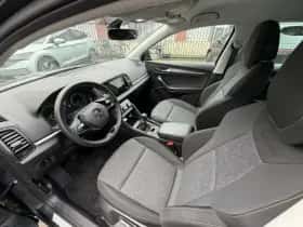 Škoda Karoq (2021) thumbnail 25