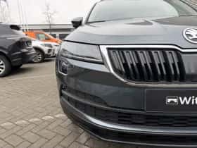 Škoda Karoq (2021) thumbnail 29