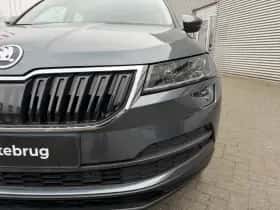 Škoda Karoq (2021) thumbnail 30